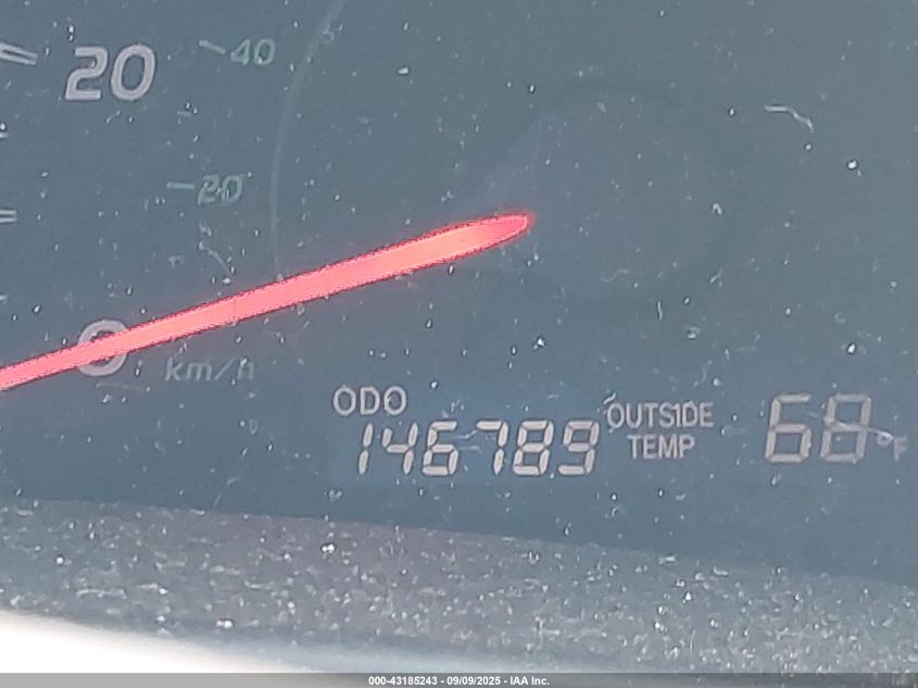 2007 Toyota Camry Le VIN: 4T1BE46K27U115501 Lot: 43185243