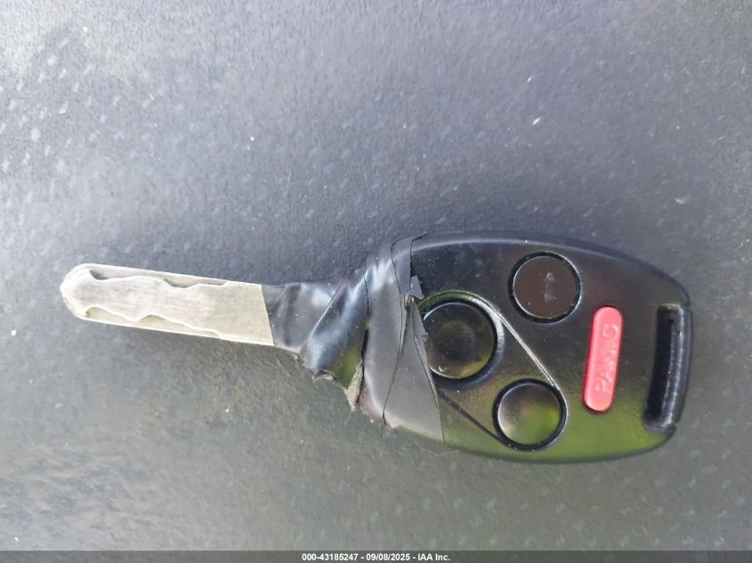 2008 Honda Civic Hybrid VIN: JHMFA36288S001350 Lot: 43185247