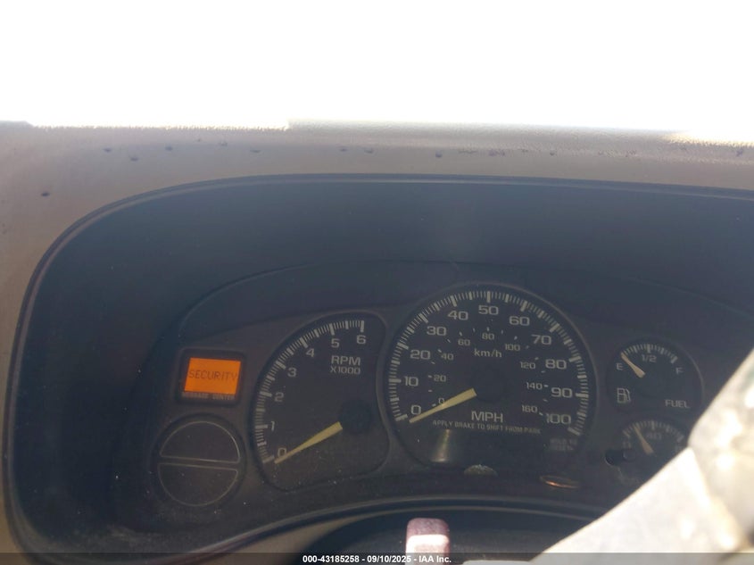 1999 Chevrolet Silverado 1500 Ls VIN: 2GCEC19T2X1153428 Lot: 43185258