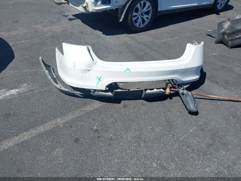 2012 Ford Taurus Sel VIN: 1FAHP2EW8CG137521 Lot: 43185261