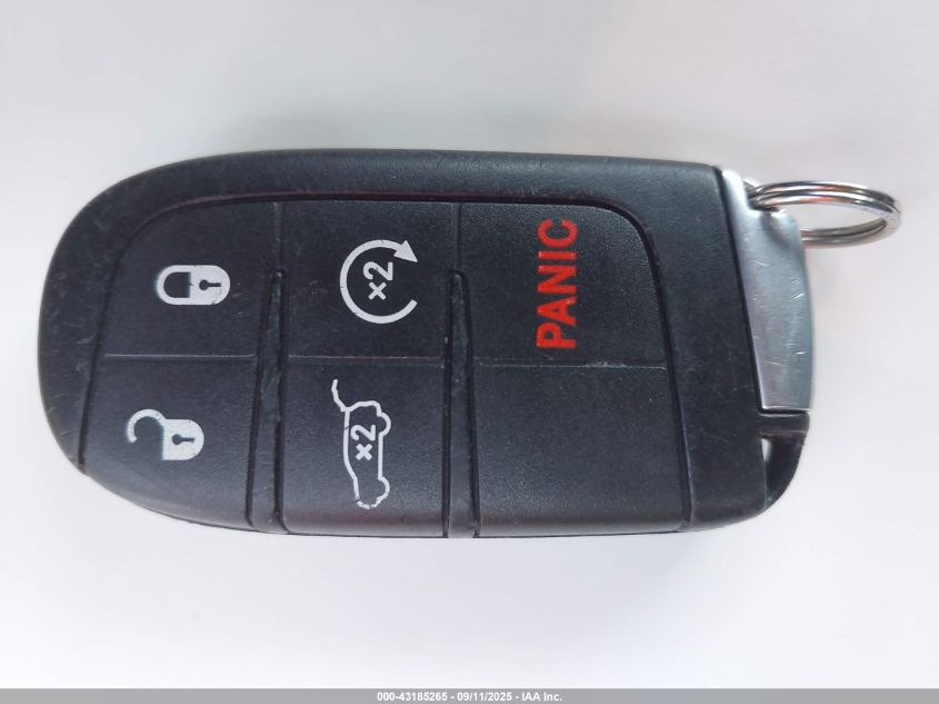 2016 Jeep Grand Cherokee Limited VIN: 1C4RJFBG7GC433793 Lot: 43185265