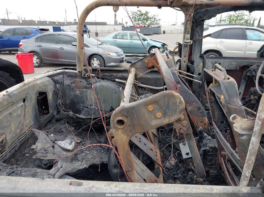 2010 Jeep Wrangler Sport VIN: 1J4AA2D11AL118231 Lot: 43185288