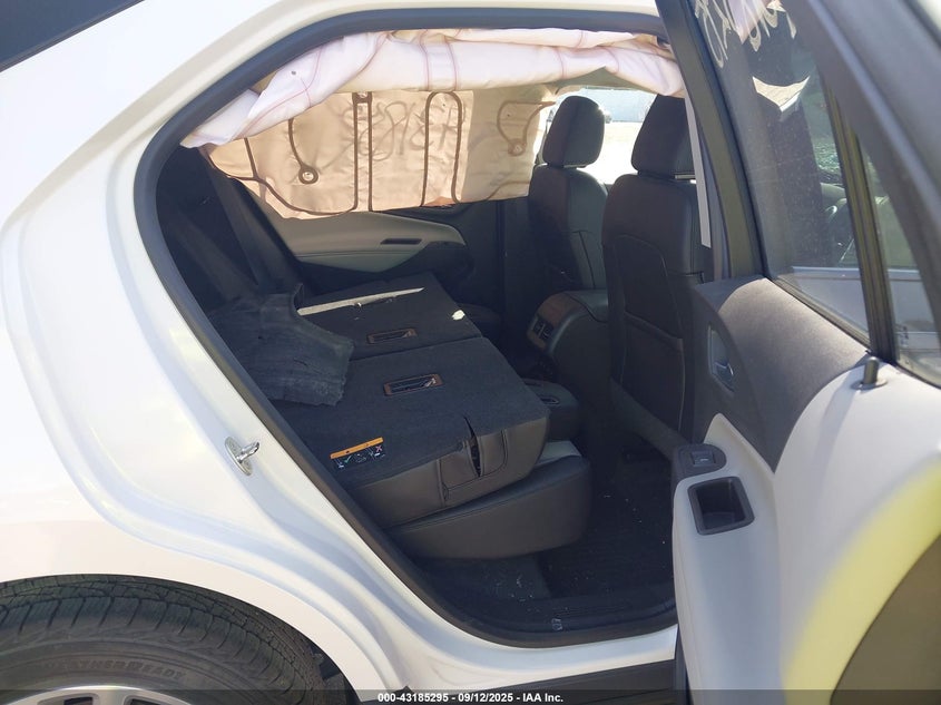 2018 CHEVROLET EQUINOX PREMIER - 2GNAXMEVXJ6260224