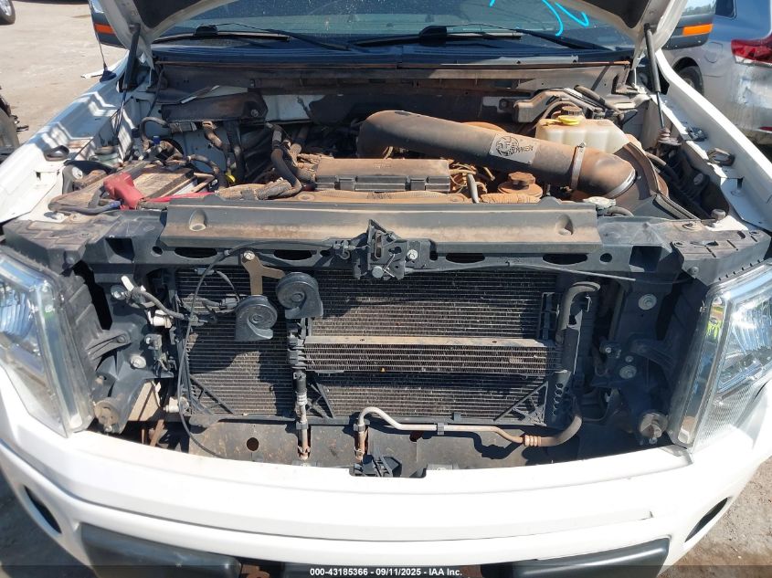 2011 Ford F150 Platinum VIN: 1FTFW1E64BFC12976 Lot: 43185366