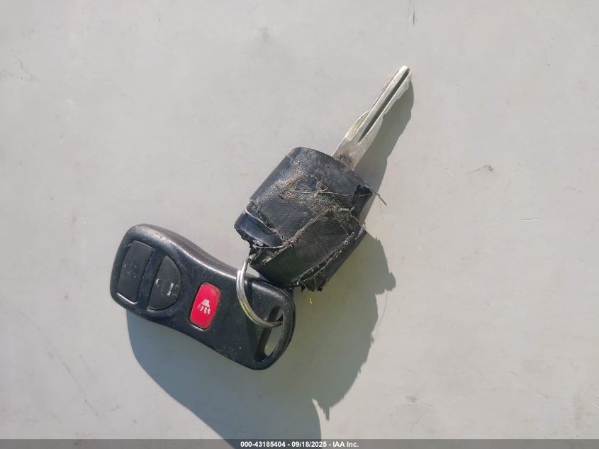 2008 Nissan Sentra 2.0S VIN: 3N1AB61E48L749994 Lot: 43185404