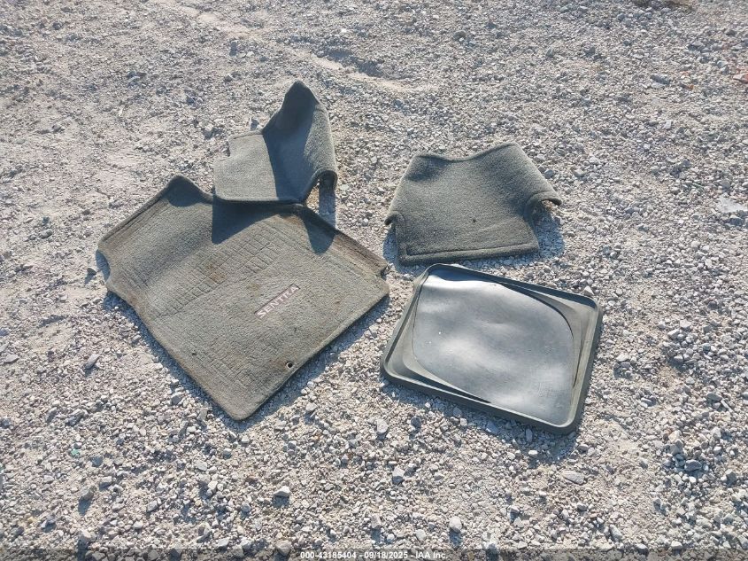 2008 Nissan Sentra 2.0S VIN: 3N1AB61E48L749994 Lot: 43185404