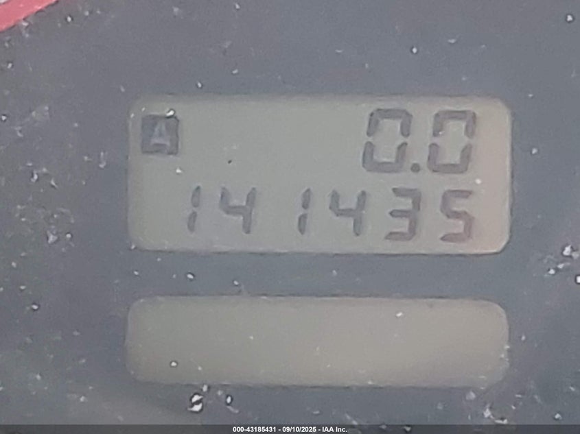 2007 Subaru Forester 2.5X VIN: JF1SG63667G702452 Lot: 43185431