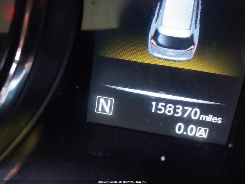 2016 Nissan Rogue Sv VIN: KNMAT2MV3GP618590 Lot: 43185438