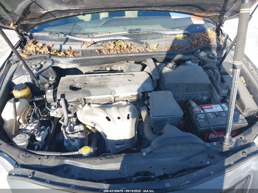 2009 Toyota Camry Le VIN: 4T1BE46K49U883533 Lot: 43185470