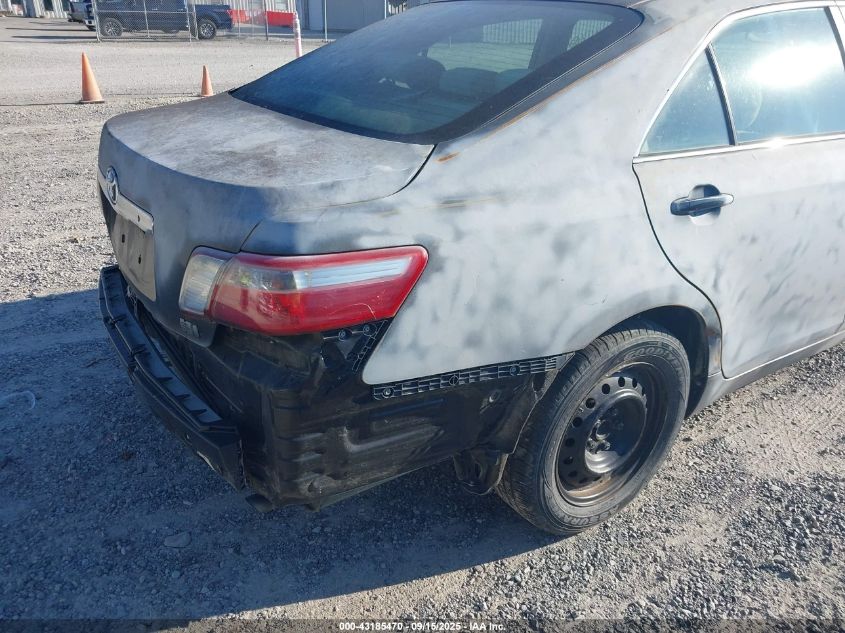 2009 Toyota Camry Le VIN: 4T1BE46K49U883533 Lot: 43185470