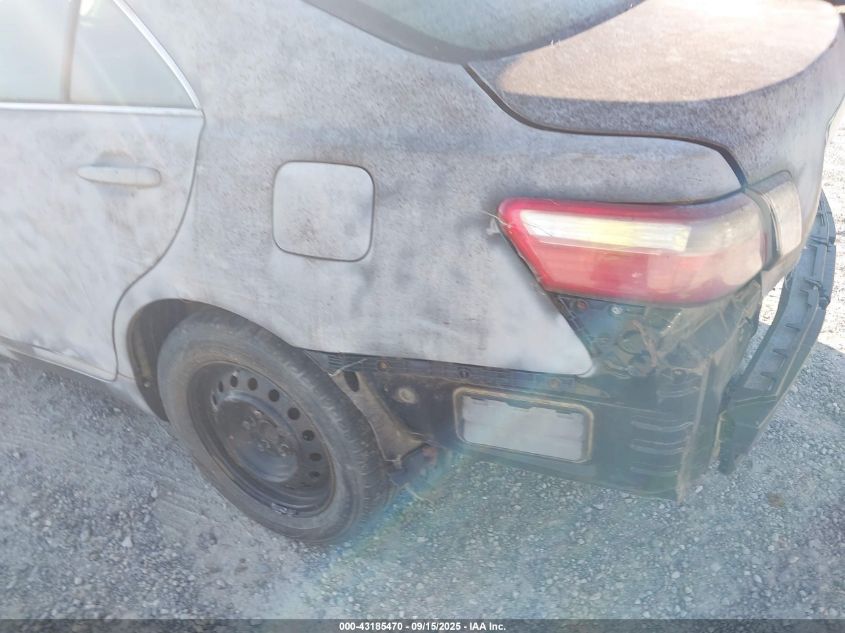 2009 Toyota Camry Le VIN: 4T1BE46K49U883533 Lot: 43185470