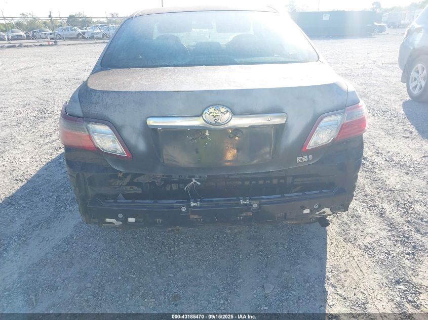 2009 Toyota Camry Le VIN: 4T1BE46K49U883533 Lot: 43185470