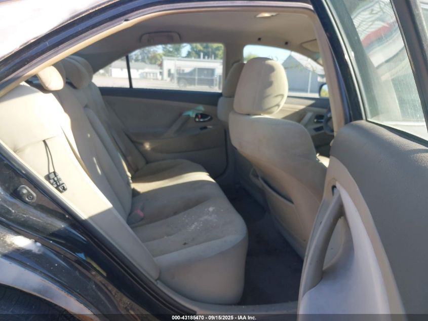 2009 Toyota Camry Le VIN: 4T1BE46K49U883533 Lot: 43185470