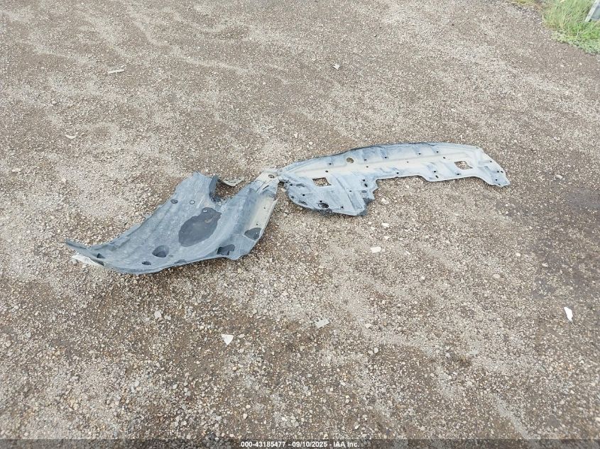 2013 Nissan Pathfinder Sv VIN: 5N1AR2MN9DC629459 Lot: 43185477