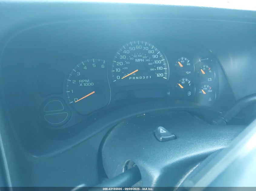 2006 Chevrolet Silverado 1500 Ls VIN: 1GCEC14V76Z210950 Lot: 43185505