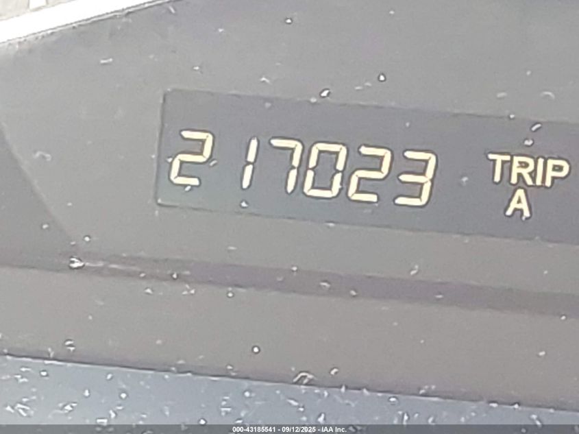 2007 Honda Accord 3.0 Se VIN: 1HGCM66487A040475 Lot: 43185541