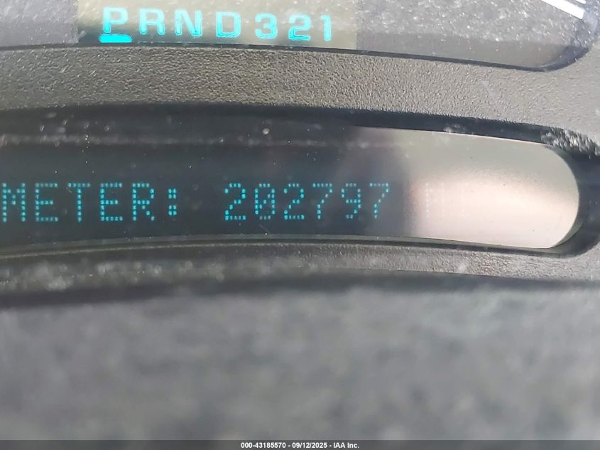 2004 Chevrolet Silverado 2500Hd Lt VIN: 1GCHK23224F261932 Lot: 43185570