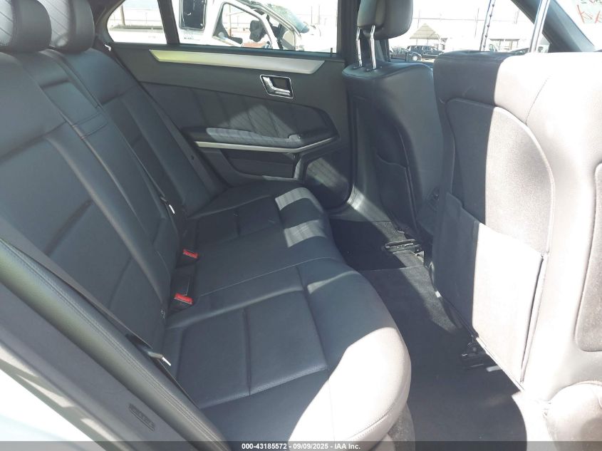 2010 Mercedes-Benz E 350 VIN: WDDHF5GB0AA069293 Lot: 43185572