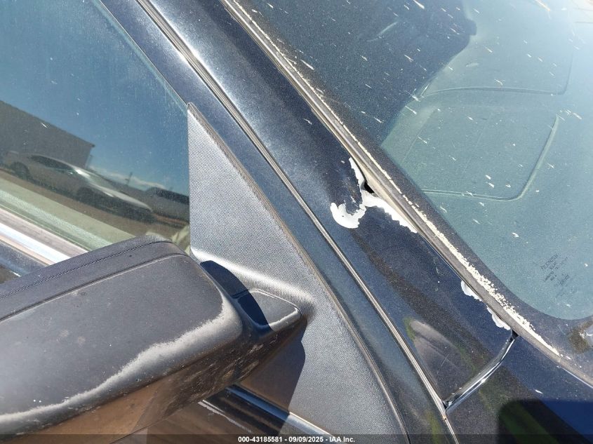 2006 Ford Fusion Sel VIN: 3FAFP08Z96R182188 Lot: 43185581