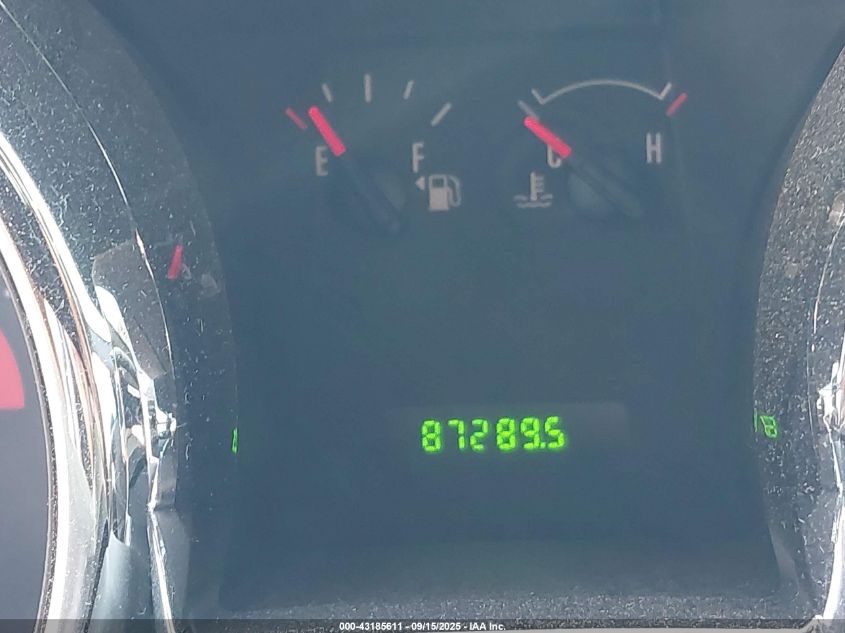 2007 Ford Mustang V6 Deluxe/V6 Premium VIN: 1ZVFT80N675279184 Lot: 43185611