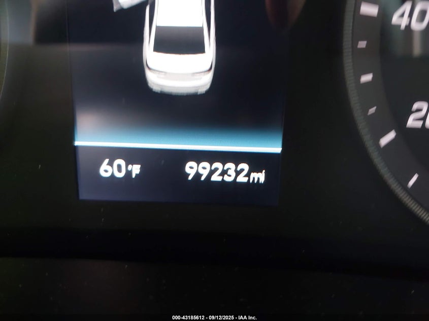 2018 HYUNDAI SONATA SPORT 2.0T - 5NPE34AB1JH616542