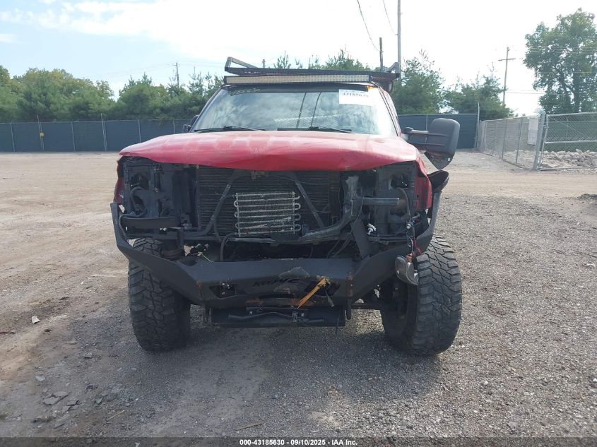 2004 GMC New Sierra Sle VIN: 2GTEK13T241322905 Lot: 43185630