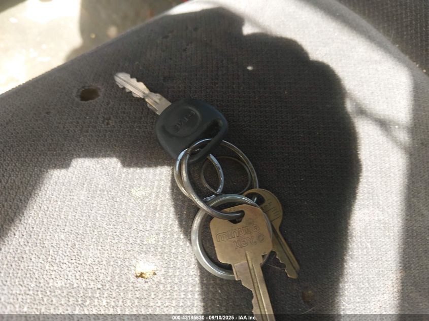 2004 GMC New Sierra Sle VIN: 2GTEK13T241322905 Lot: 43185630