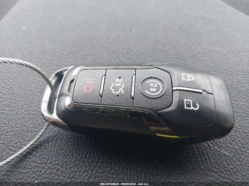 2015 Lincoln Mkz Hybrid VIN: 3LN6L2LU4FR600472 Lot: 43185645