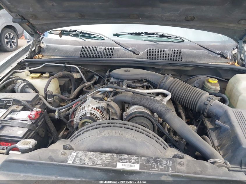 1996 Jeep Grand Cherokee Limited VIN: 1J4GZ78Y7TC326060 Lot: 43185646