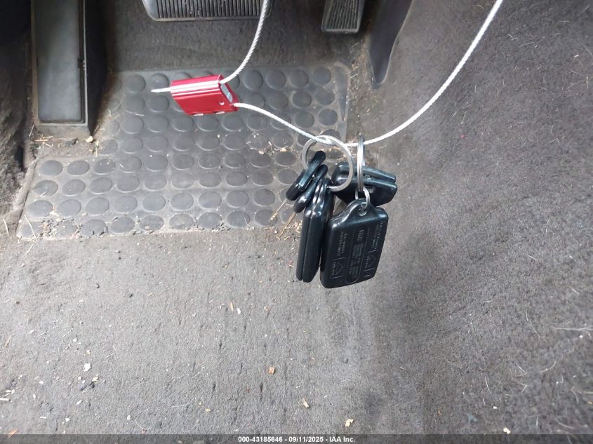 1996 Jeep Grand Cherokee Limited VIN: 1J4GZ78Y7TC326060 Lot: 43185646