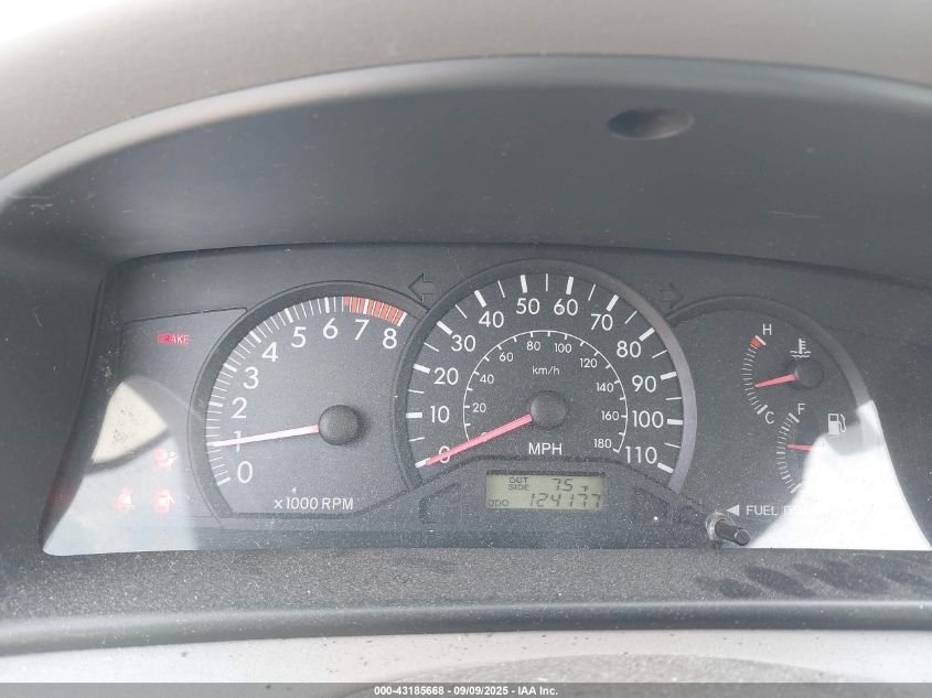 2008 Toyota Corolla Ce VIN: 1NXBR32E08Z011492 Lot: 43185668