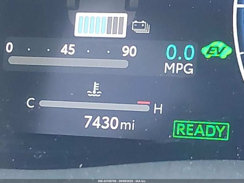 2025 TOYOTA CAMRY XSE - 4T1DAACK2SU053047