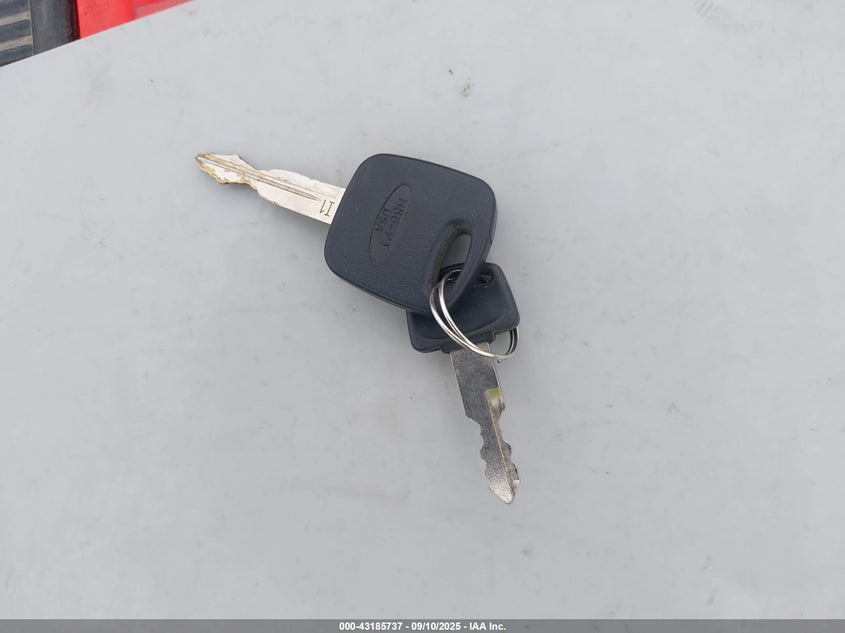 3FAHP395X2R188534 2002 FORD FOCUS photo no. 11