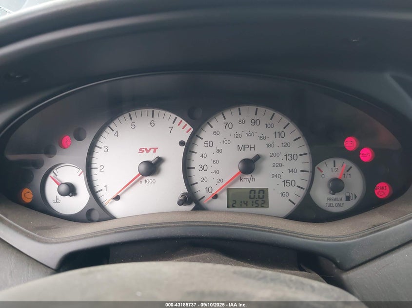 3FAHP395X2R188534 2002 FORD FOCUS photo no. 7
