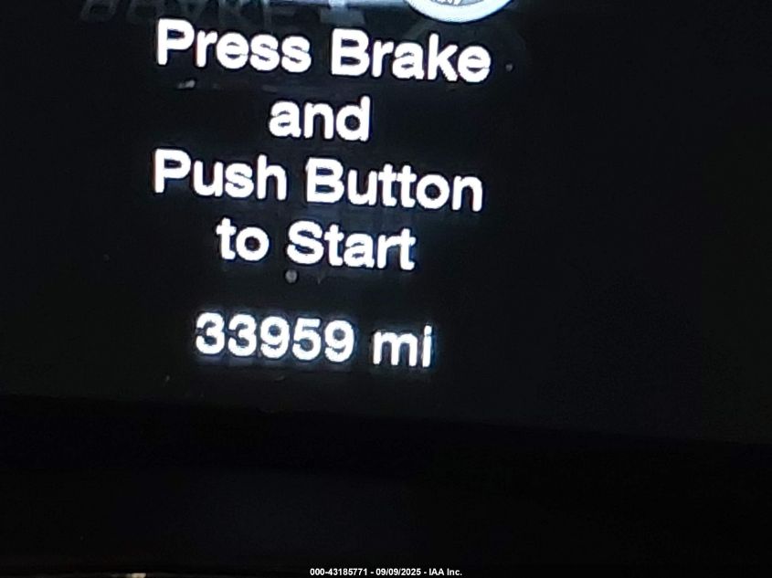2021 Jeep Grand Cherokee High Altitude 4X4 VIN: 1C4RJFCG3MC742977 Lot: 43185771