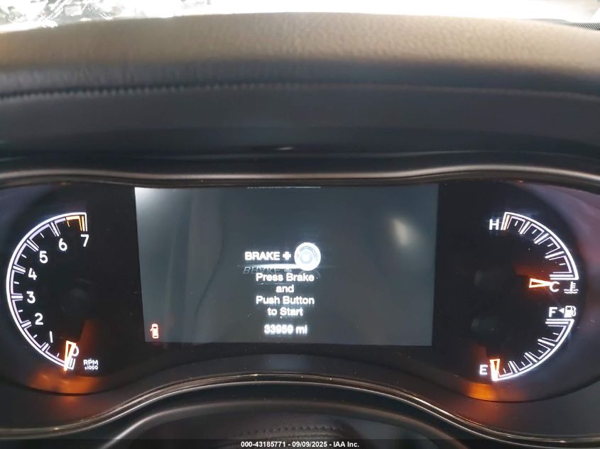 2021 Jeep Grand Cherokee High Altitude 4X4 VIN: 1C4RJFCG3MC742977 Lot: 43185771