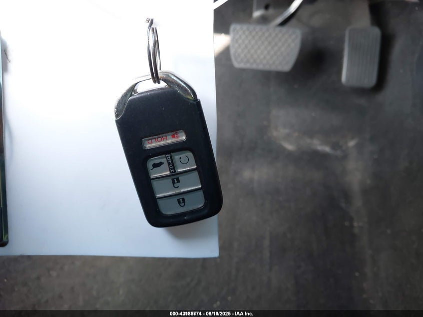 2017 HONDA CIVIC EX-L 2HGFC1F72HH642241