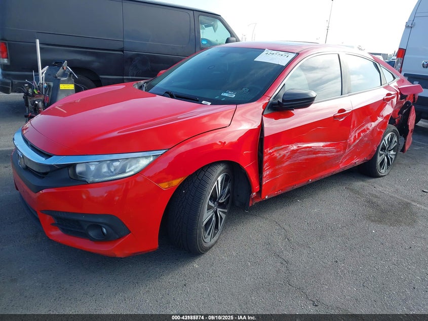 2017 HONDA CIVIC EX-L 2HGFC1F72HH642241