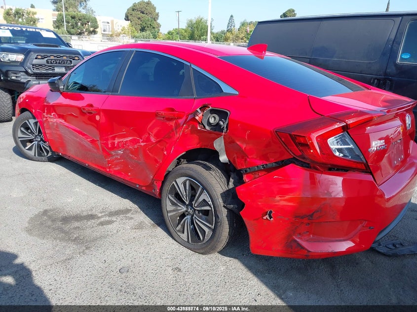 2017 HONDA CIVIC EX-L 2HGFC1F72HH642241