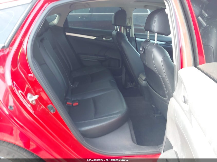 2017 HONDA CIVIC EX-L 2HGFC1F72HH642241