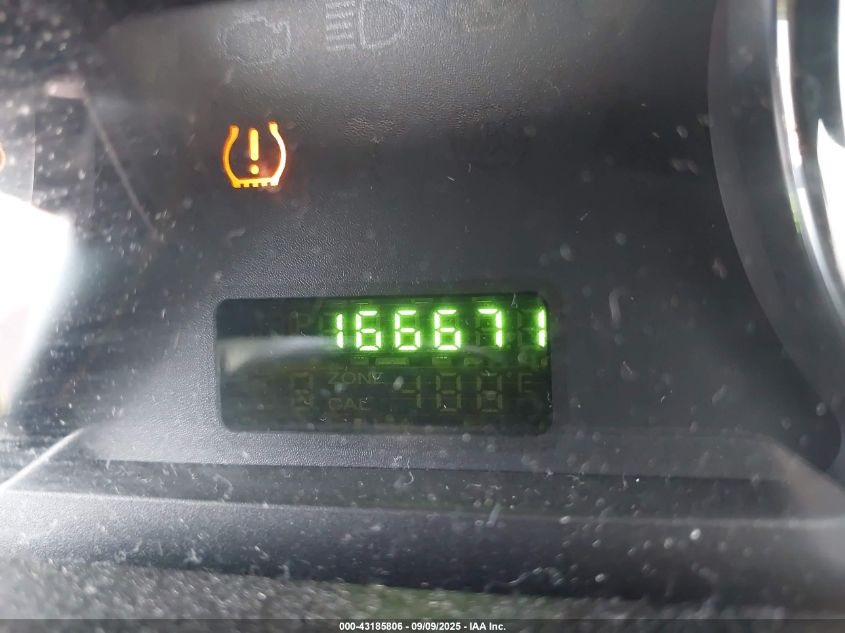 2007 Ford Edge Se VIN: 2FMDK36C77BB14189 Lot: 43185806