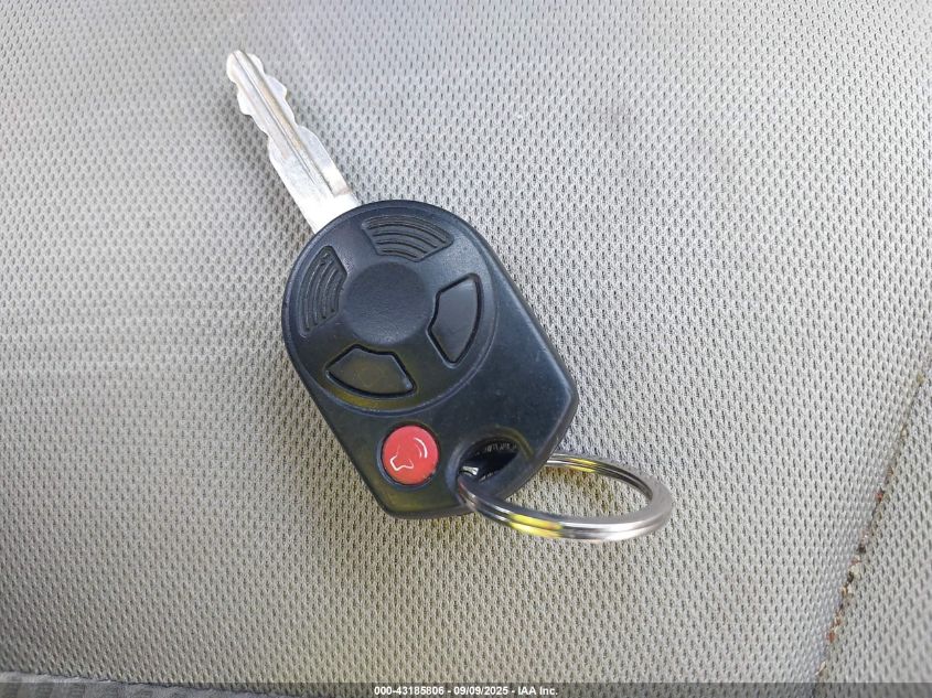 2007 Ford Edge Se VIN: 2FMDK36C77BB14189 Lot: 43185806