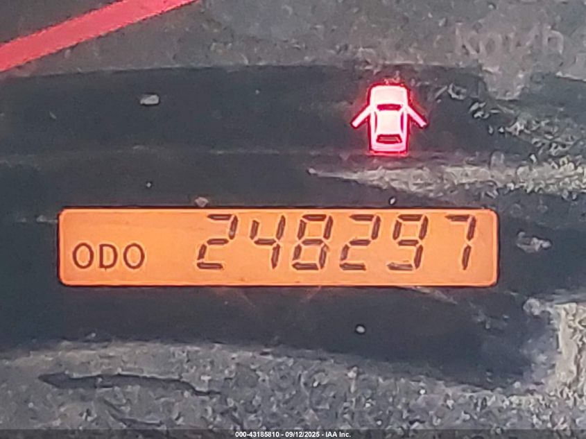 2007 Toyota Tundra Sr5 4.7L V8 VIN: 5TFBT54177X008291 Lot: 43185810