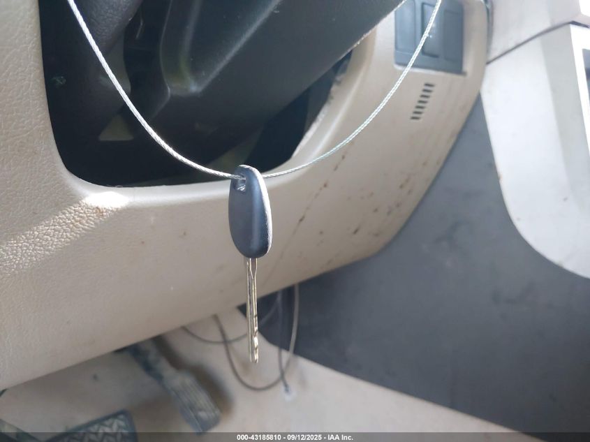 2007 Toyota Tundra Sr5 4.7L V8 VIN: 5TFBT54177X008291 Lot: 43185810