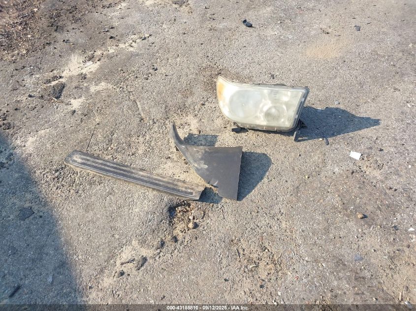 2007 Toyota Tundra Sr5 4.7L V8 VIN: 5TFBT54177X008291 Lot: 43185810