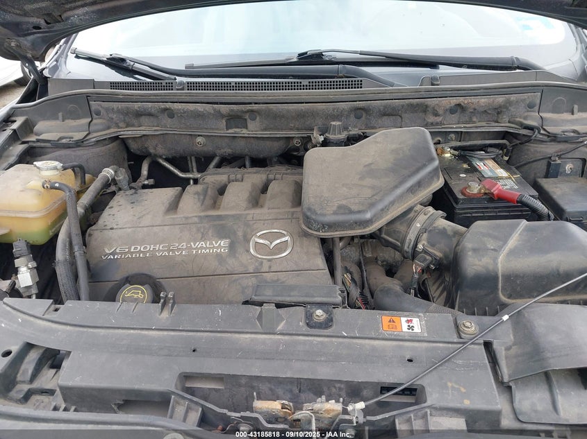 2007 Mazda Cx-9 Touring VIN: JM3TB38Y170116893 Lot: 43185818