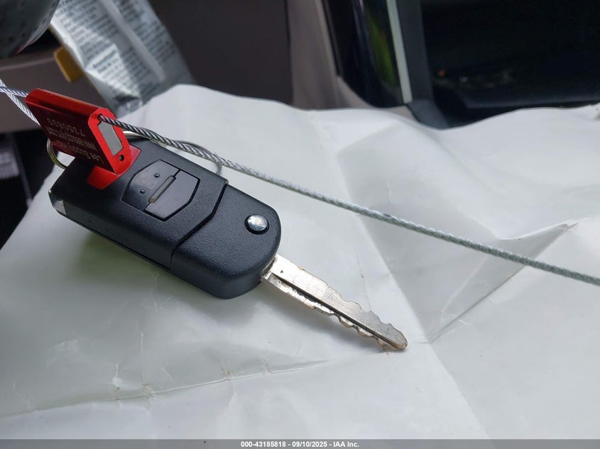 2007 Mazda Cx-9 Touring VIN: JM3TB38Y170116893 Lot: 43185818