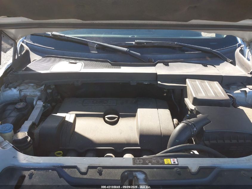 2008 Land Rover Lr2 Hse VIN: SALFR24N58H087143 Lot: 43185845