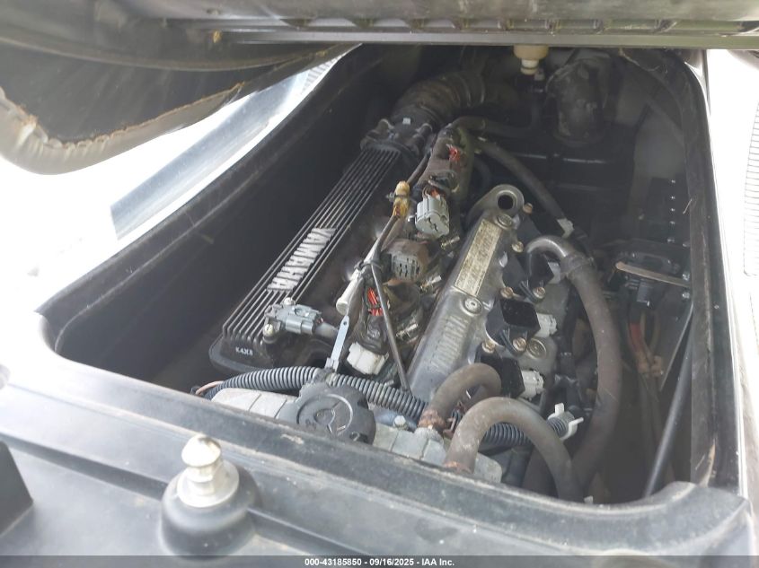 2015 Yamaha Unknown VIN: YAMA3226L415 Lot: 43185850