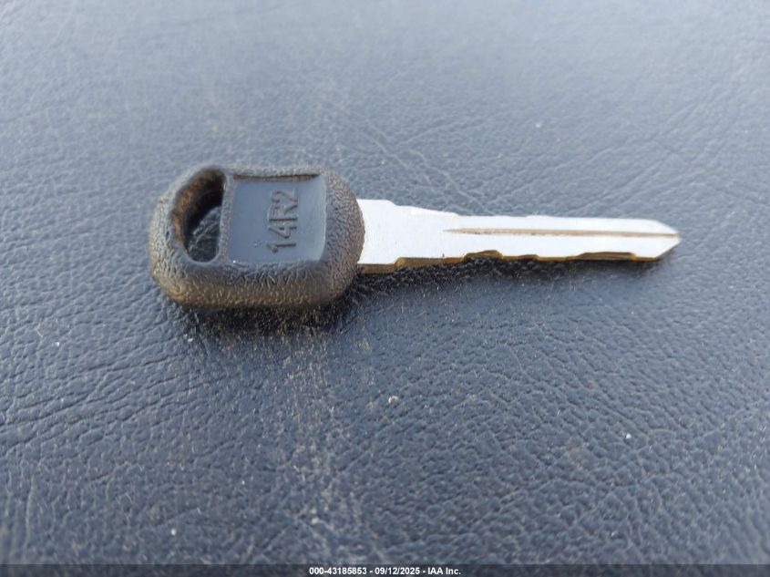 2004 Chevrolet Silverado 2500Hd Ls VIN: 1GCHK29G64E403563 Lot: 43185853